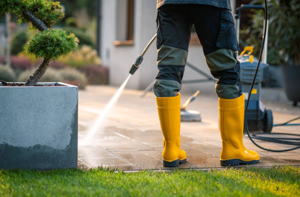 Best Industrial Pressure Washing in Saranac, MI